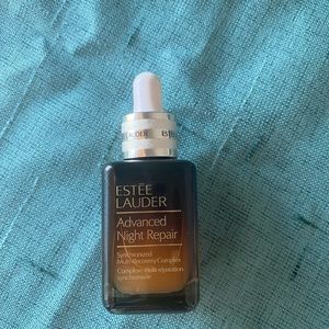 Estee Lauder advanced night repair